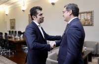 Прем'єр Болгарії відвідає Київ 27 квітня
