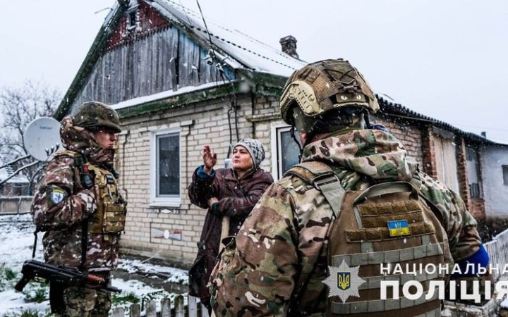 В Авдіївці ще лишаються восьмеро дітей