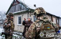 В Авдіївці ще лишаються восьмеро дітей
