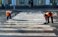 Як боротися з порушеннями благоустрою в Києві