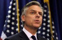 Экс-губернатор Юты согласился стать послом США в РФ, - СМИ
