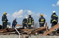 Це жахливо атакувати центральну площу великого міста, - ООН про російський удар по Чернігову