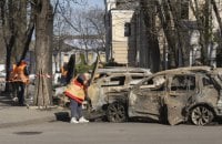 Суми. Місто, яке просипається крізь пальці