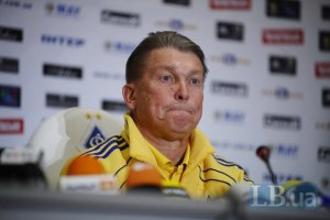 Блохин: возможности некоторых игроков я переоценил