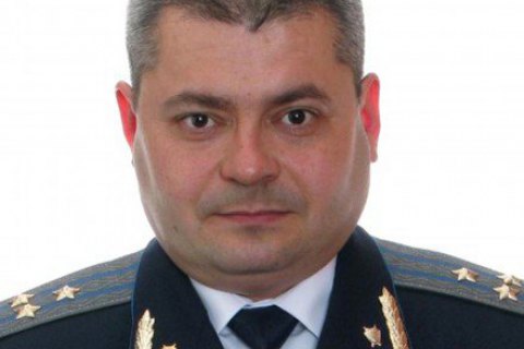 Шокин назначил прокурора Львовской области