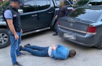 Депутата Запорожского горсовета задержали по подозрению в получении взятки $12 тысяч