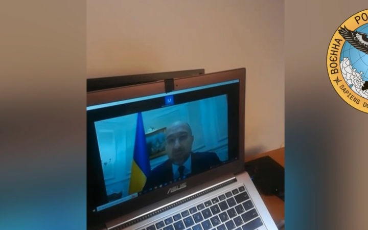 ГУР зірвало провокацію російських пранкерів проти гендиректора виробника Bayraktar