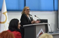 Парламент Косова обрав президентку