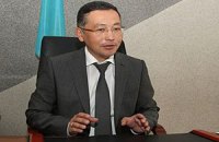 Финансовая полиция задержала главу администрации Жанаозена