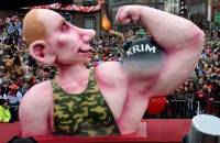 ​В полицию Кельна поступило более 20 заявлений о домогательствах во время карнавала 