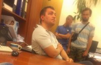 В Украине задержан молдавский бизнесмен Вячеслав Платон (обновлено)