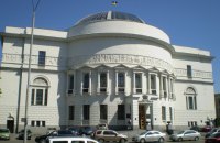 Реставрация столичного "Дома учителя" начнется в ближайшее время, - замглавы КГГА
