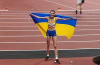 Ярослава Магучіх принесла Україні 18-ту олімпійську медаль