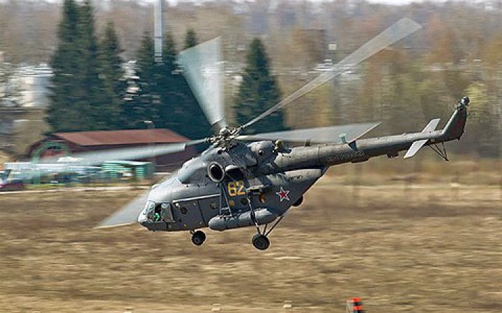 Розслідування Trap Aggressor: Росія отримала із Чехії важливі деталі для вертольотів Мі-8, залучивши посередників