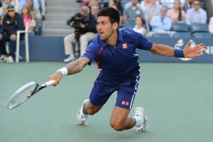 Джокович пять часов ковал победу над другом Федерера на Australian Open