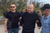 Геращенко рассказала подробности освобождения Жемчугова и Супруна