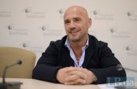 Нардеп Константиновский решил сложить полномочия