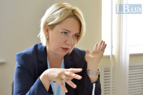 Статус участника боевых действий получат три тысячи добровольцев АТО 