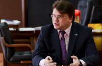 Экс-министр молодежи и спорта считает, что Украину не успеют отстранить от соревнований Олимпиады-2022