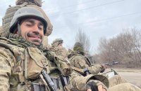 Вулиця в Києві носитиме ім‘я загиблого журналіста Олександра Махова