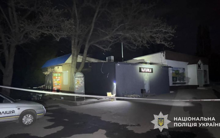 На Дніпропетровщині затримали бійців батальйону «Вовки Да Вінчі» за підозрою у стрілянині та викраденні чоловіка