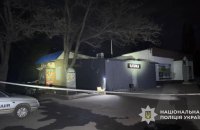 На Дніпропетровщині затримали бійців батальйону «Вовки Да Вінчі» за підозрою у стрілянині та викраденні чоловіка
