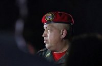 Чавес пригрозил Венесуэле гражданской войной