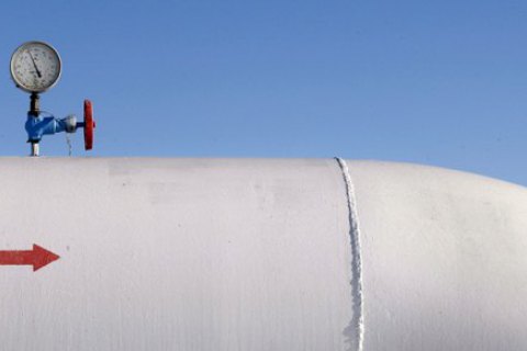 ​Из-за разгерметизации газопровода в Полтаве около 3 тыс. человек остались без газоснабжения