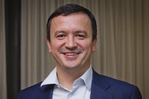 Новый министр экономики не задекларировал особняк под Киевом и квартиру в Москве, - "Схемы"