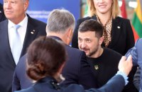 Зеленський: важливо, щоб Орбан почув сигнал від США щодо відмови від російської нафти