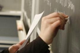 Во вторник учителя пойдут с протестом на Киев