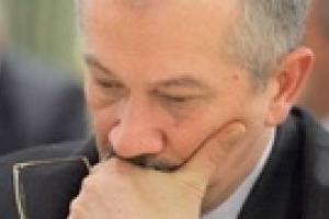 Виктор Пинзенык предостерег украинские власти от эмиссии