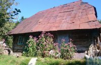 Гірська ідилія у три хати