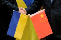 В Мининфраструктуры объяснили заключение соглашения с правительством Китая