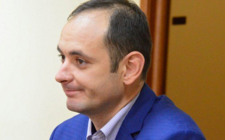 Марцинкив призвал жителей Ивано-Франковска выехать из города на 7-9 мая или сидеть дома