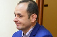 Марцинкив призвал жителей Ивано-Франковска выехать из города на 7-9 мая или сидеть дома