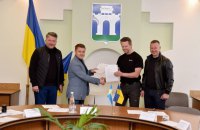 Рівне отримало 500 мобільних будиночків, – мер Олександр Третяк