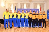 Україна здобула перемогу над Нідерландами у матчі плей-оф Кубка Біллі Джин Кінг