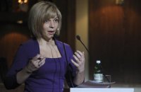 Богомолец не писала Януковичу писем в редакции, обнародованной в СМИ