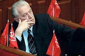 Крымский блок Грача развалился