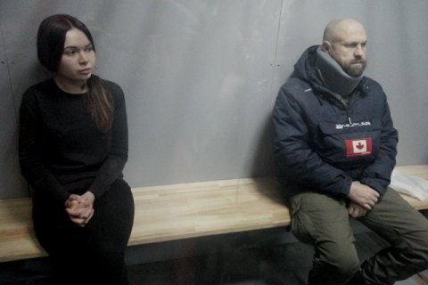 Суд продовжив арешт учасникам ДТП з шістьма загиблими в Харкові