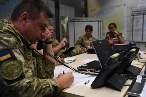 Украина примет участие в крупнейших с 1991 года военных учениях НАТО 