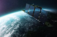 Німецька компанія успішно вивела супутники на орбіту