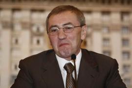 Растроение личности Черновецкого