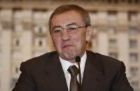 Растроение личности Черновецкого