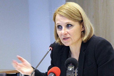 Євросоюз працює над "більш широкою" відповіддю на агресію Росії в Керченській протоці