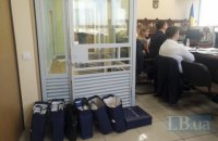 Адвокаты Януковича заявили о необходимости нового судебного разбирательства по обвинению экс-президента в госизмене