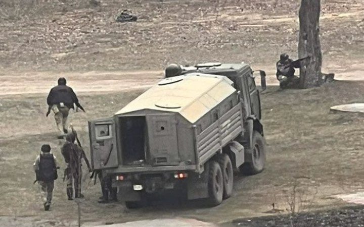 Російські окупанти зґвалтували 16-річну українку, - СБУ