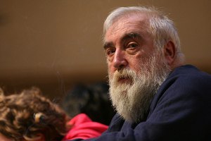 Умер переводчик и критик Виктор Топоров