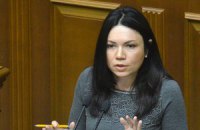 НФ призвал утвердить пакет "военных" законопроектов
